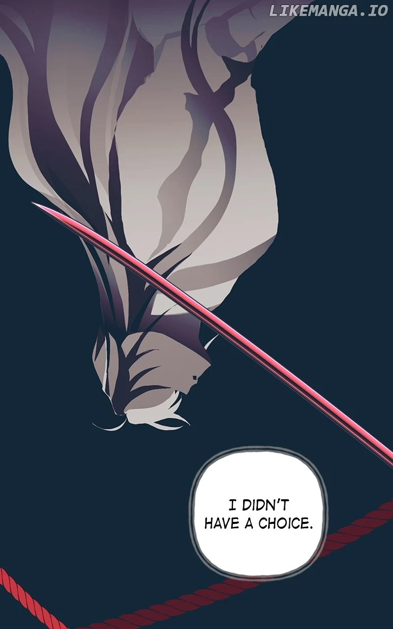 Darby, the Dizzying Flow chapter 40 page 45