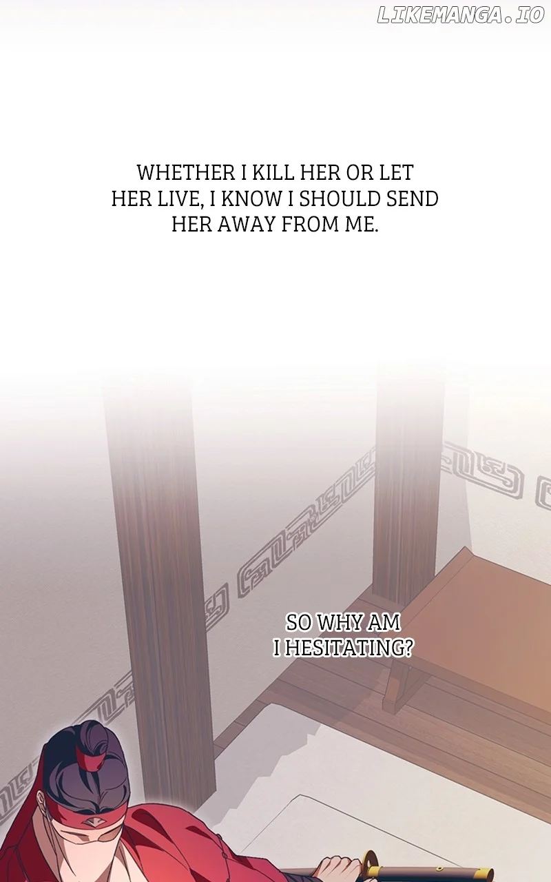 Darby, the Dizzying Flow chapter 40 page 55