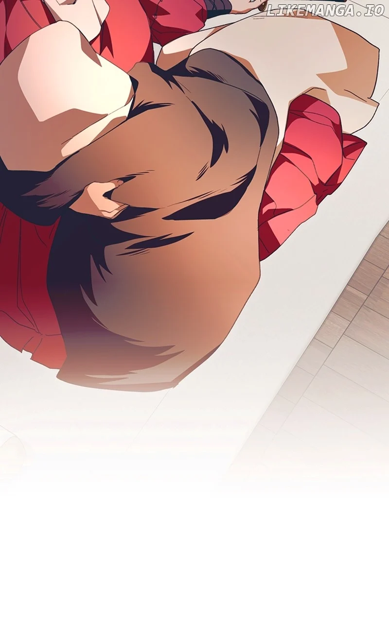 Darby, the Dizzying Flow chapter 40 page 56