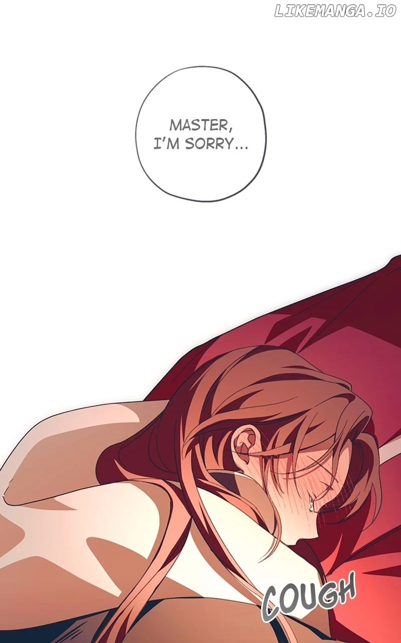 Darby, the Dizzying Flow chapter 40 page 58
