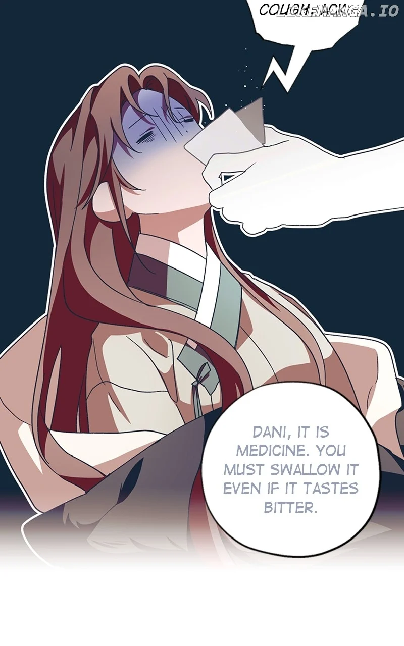 Darby, the Dizzying Flow chapter 40 page 61