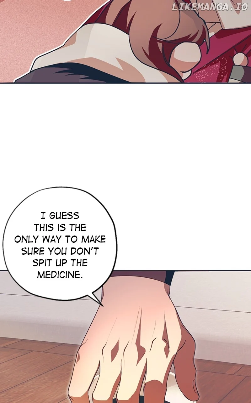 Darby, the Dizzying Flow chapter 40 page 64