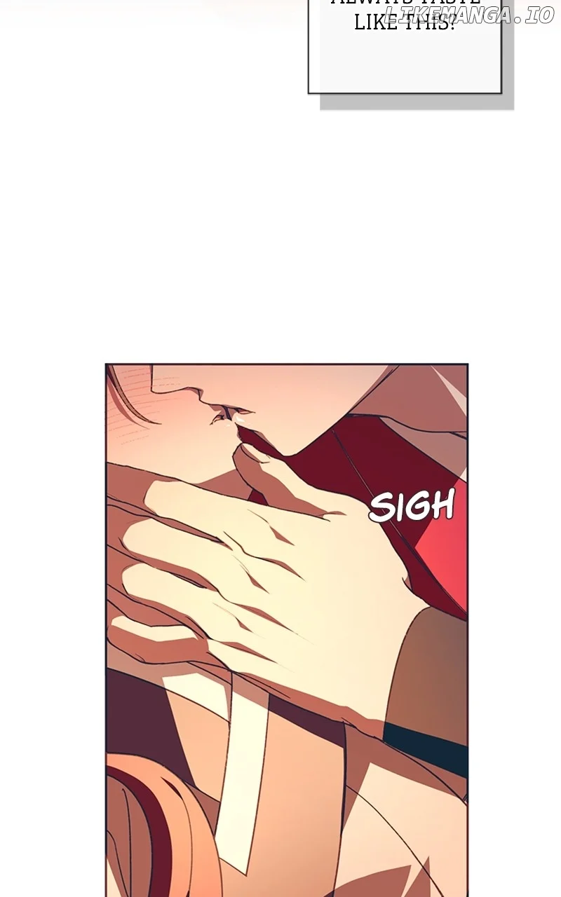 Darby, the Dizzying Flow chapter 40 page 69