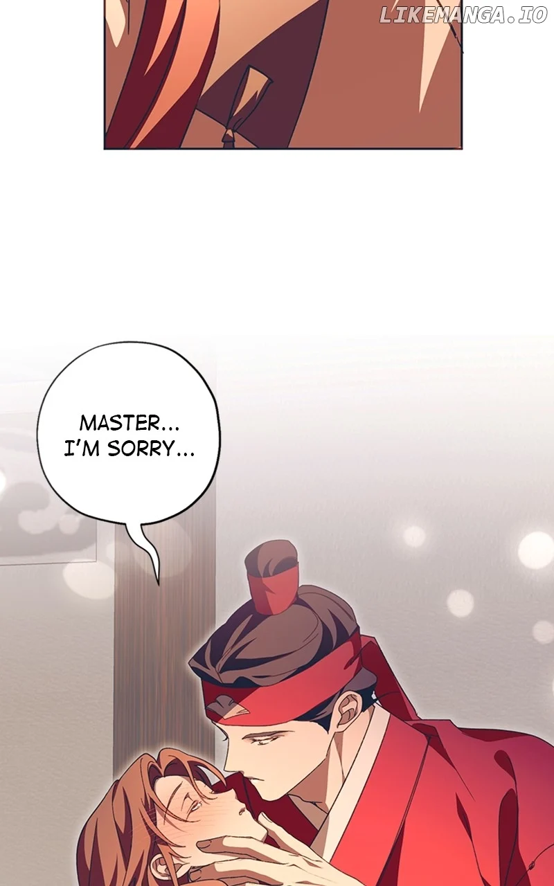 Darby, the Dizzying Flow chapter 40 page 70