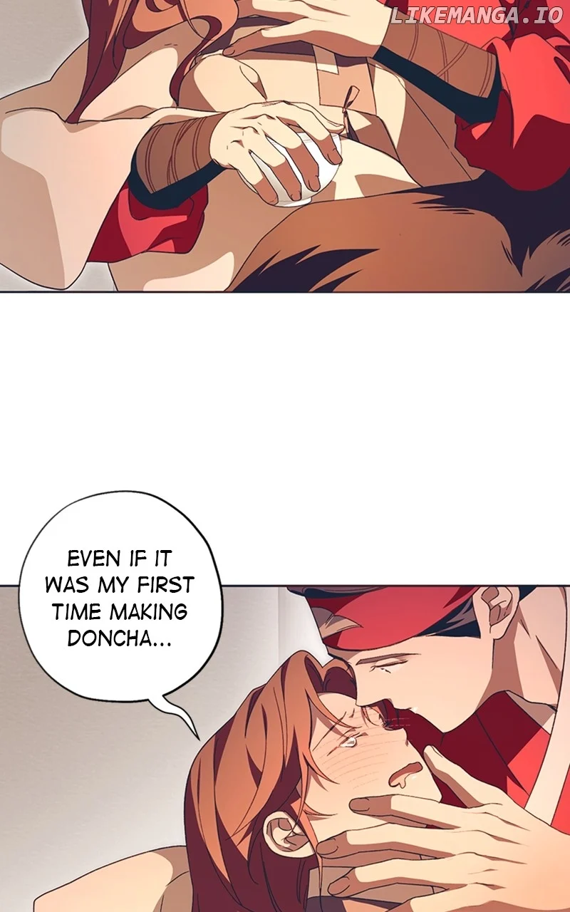 Darby, the Dizzying Flow chapter 40 page 71