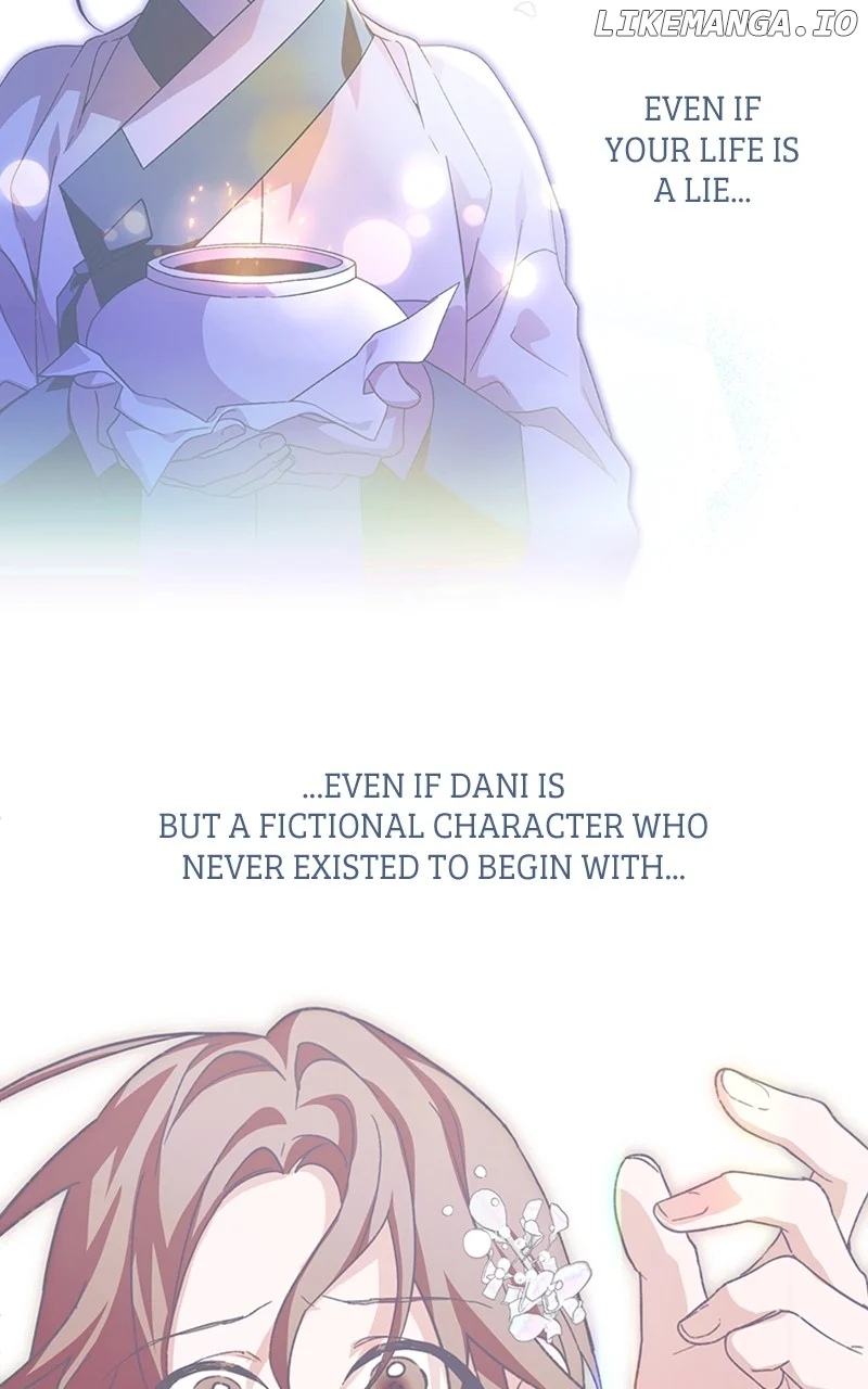 Darby, the Dizzying Flow chapter 40 page 75