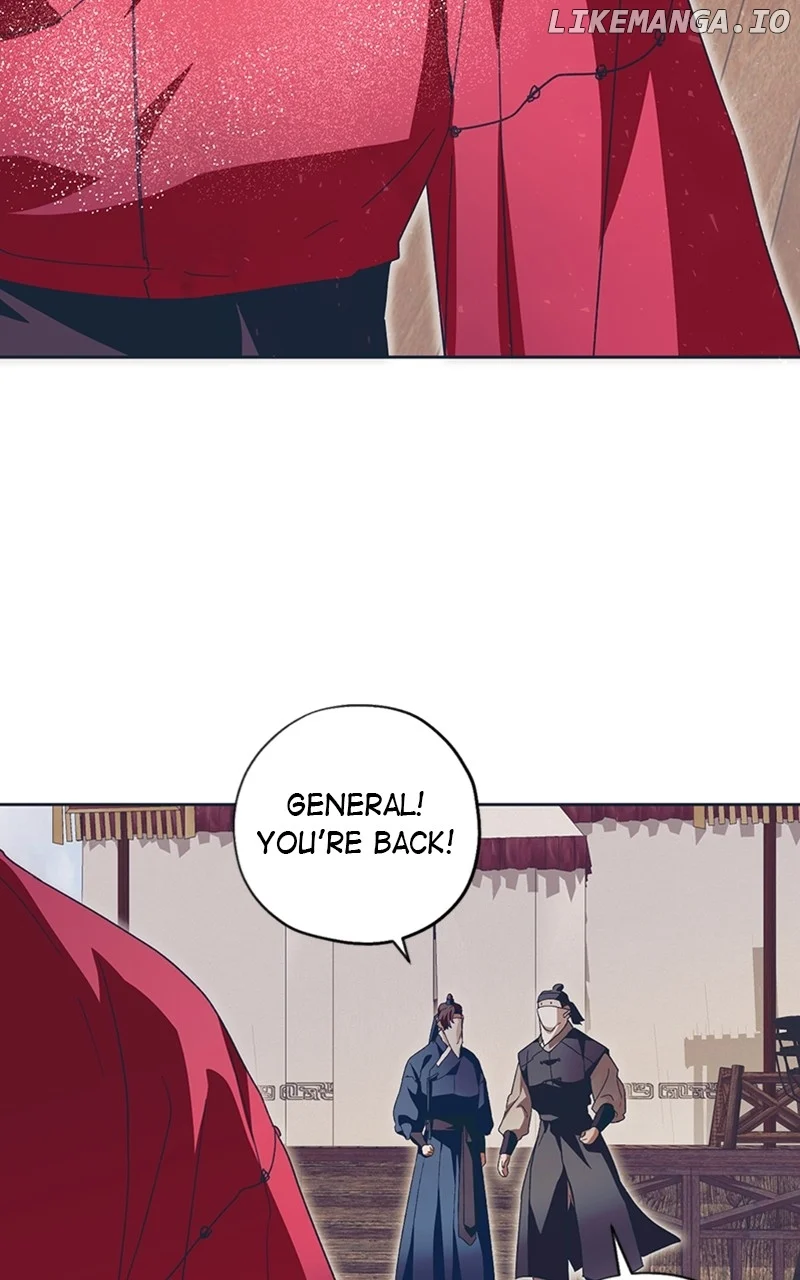 Darby, the Dizzying Flow chapter 40 page 79