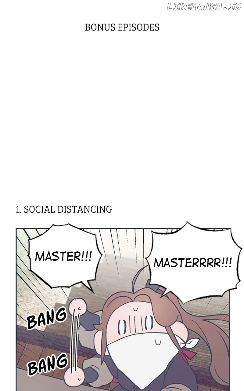 Darby, the Dizzying Flow chapter 41 page 2