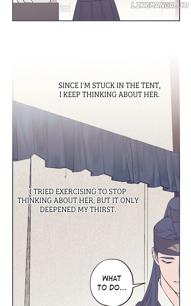 Darby, the Dizzying Flow chapter 41 page 22