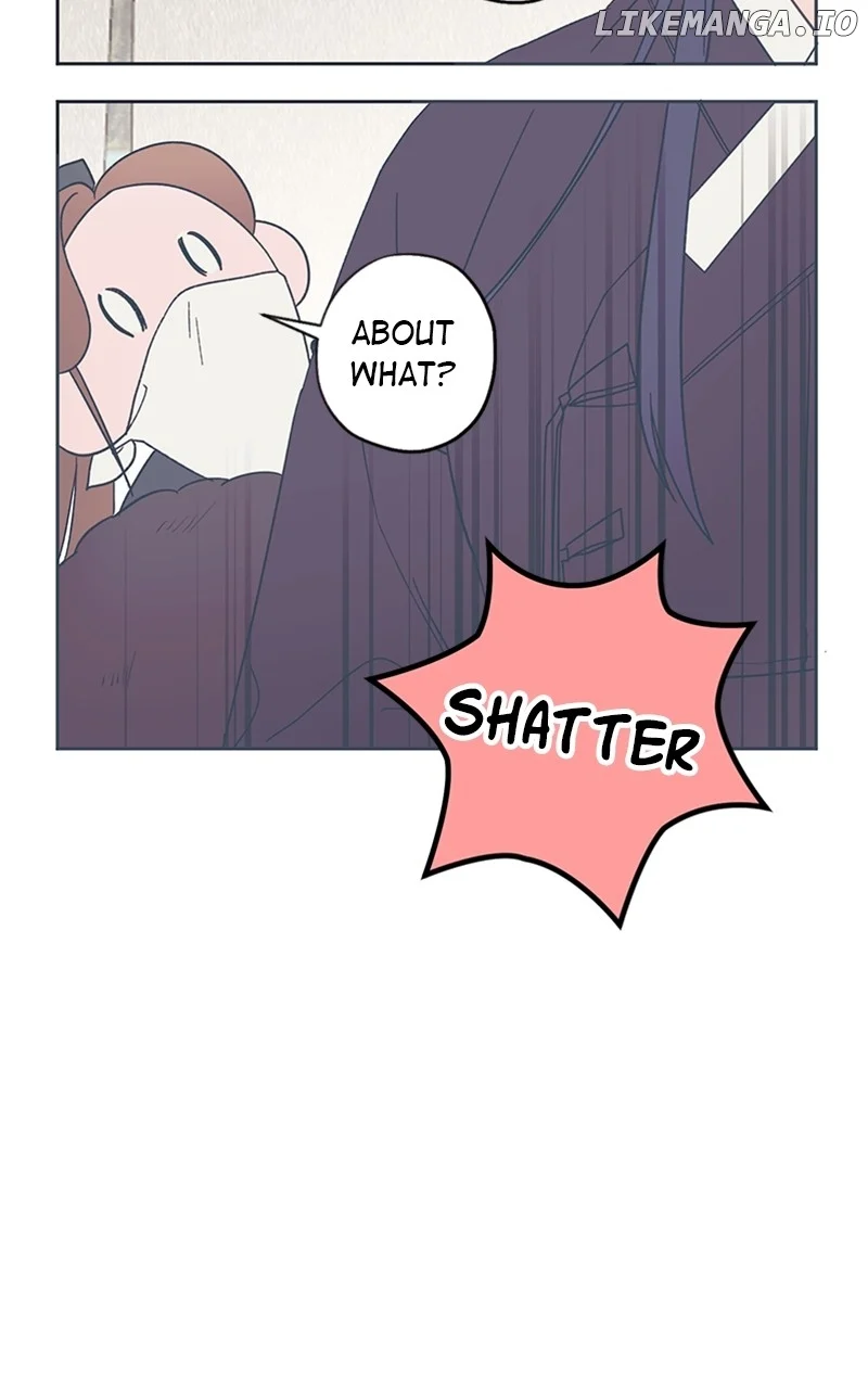 Darby, the Dizzying Flow chapter 41 page 23