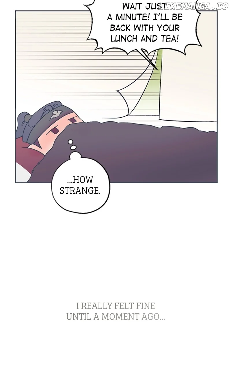 Darby, the Dizzying Flow chapter 41 page 26