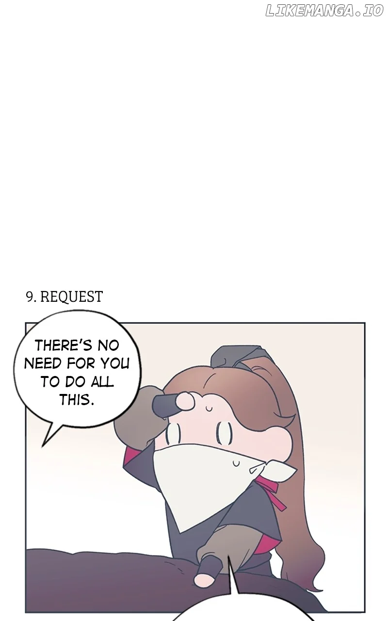 Darby, the Dizzying Flow chapter 41 page 27
