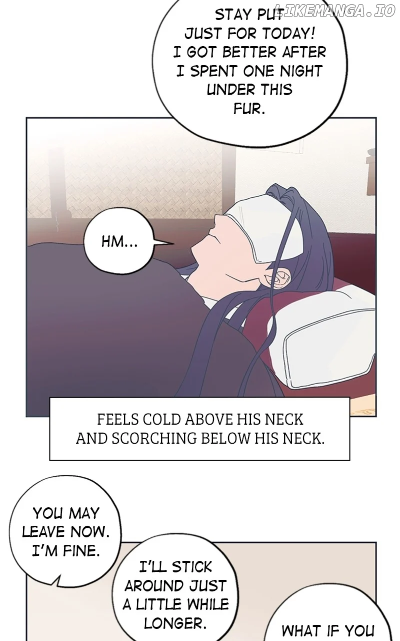 Darby, the Dizzying Flow chapter 41 page 28