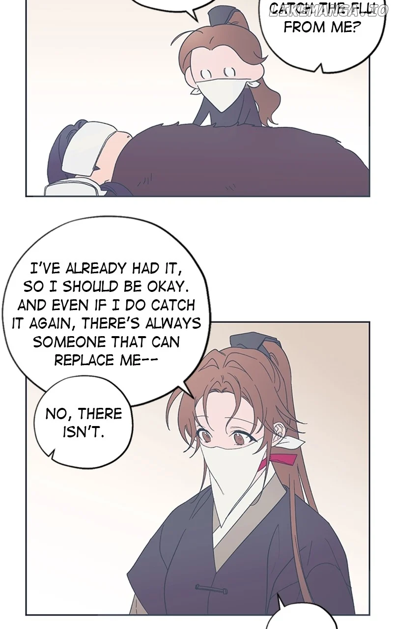 Darby, the Dizzying Flow chapter 41 page 29