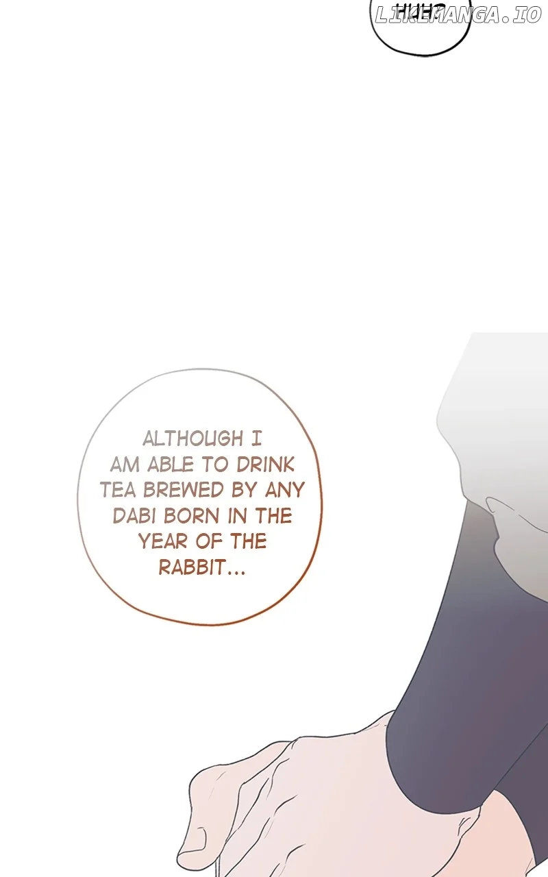 Darby, the Dizzying Flow chapter 41 page 30