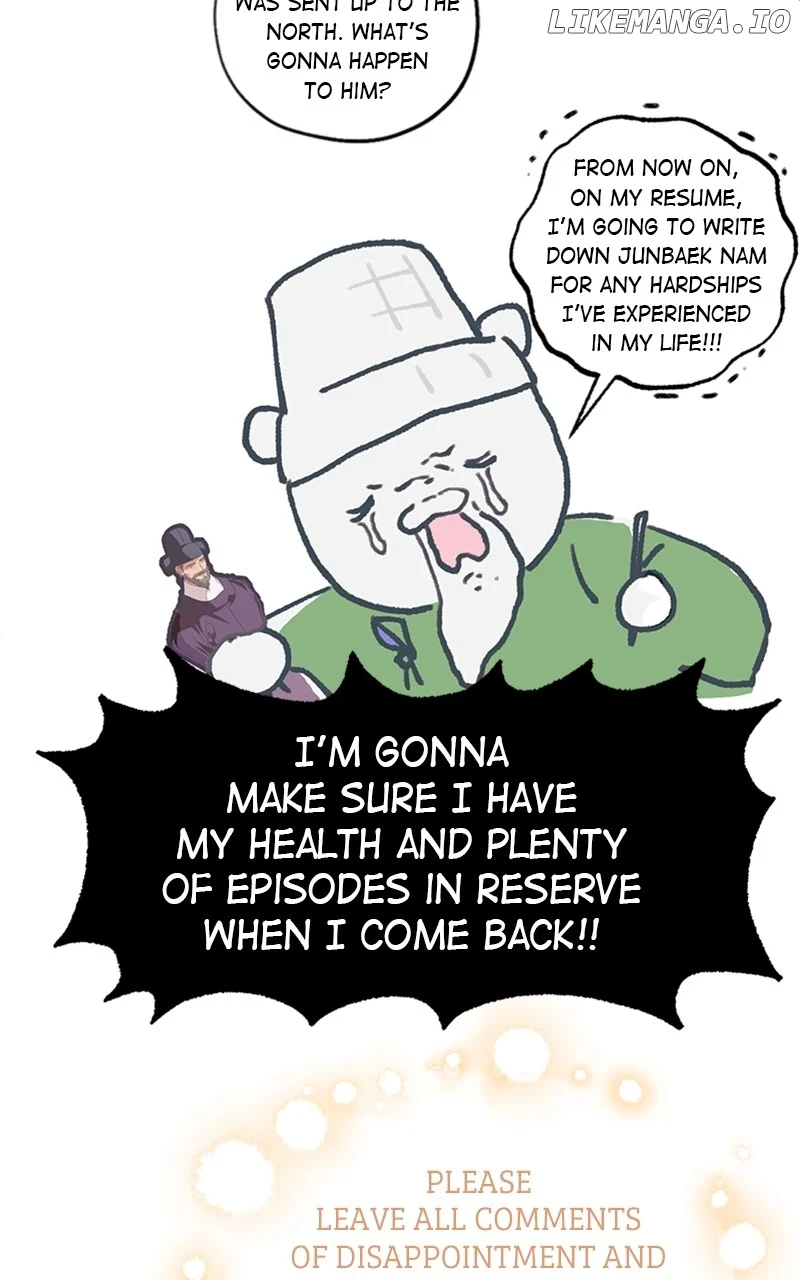 Darby, the Dizzying Flow chapter 41 page 39