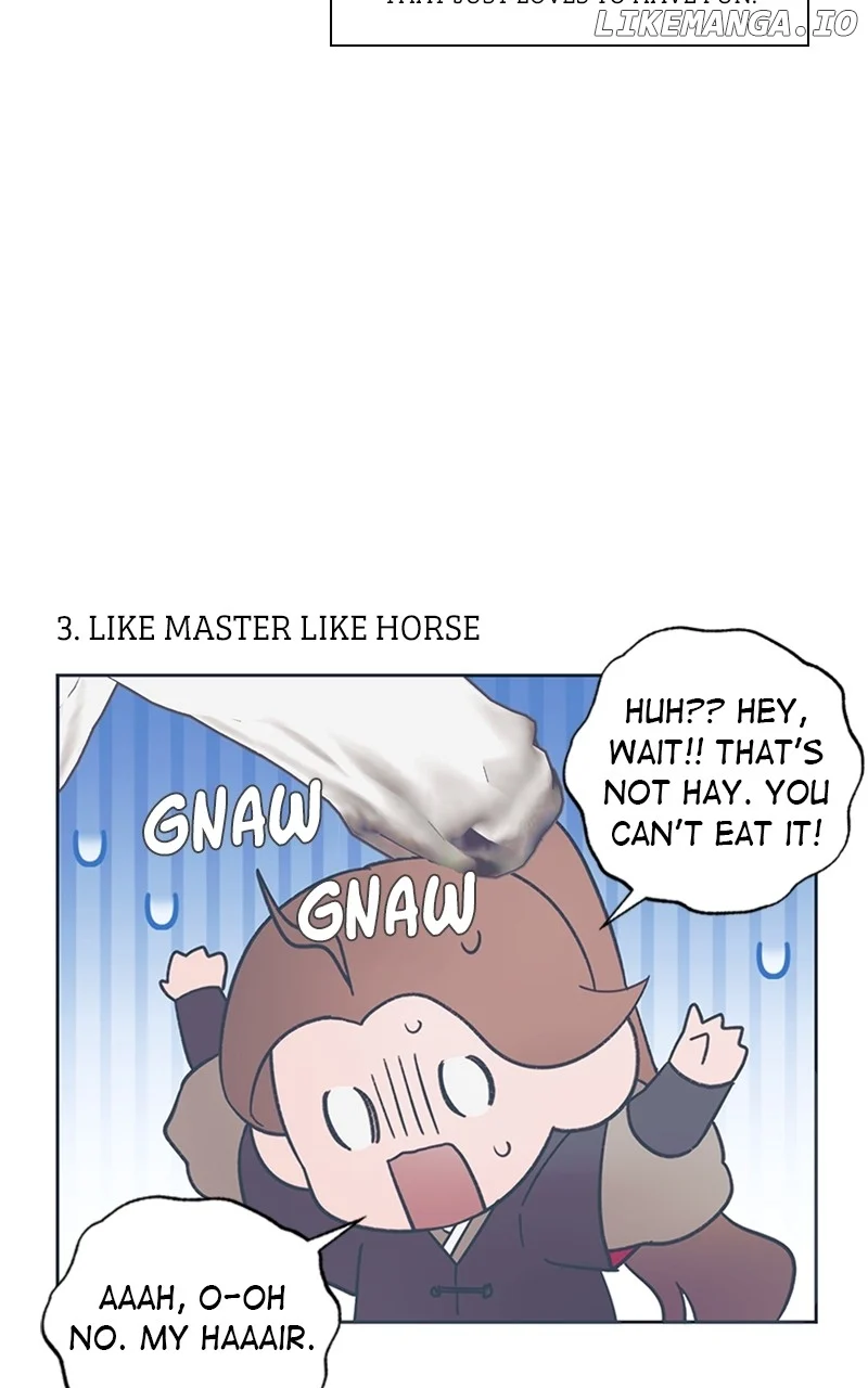 Darby, the Dizzying Flow chapter 41 page 8