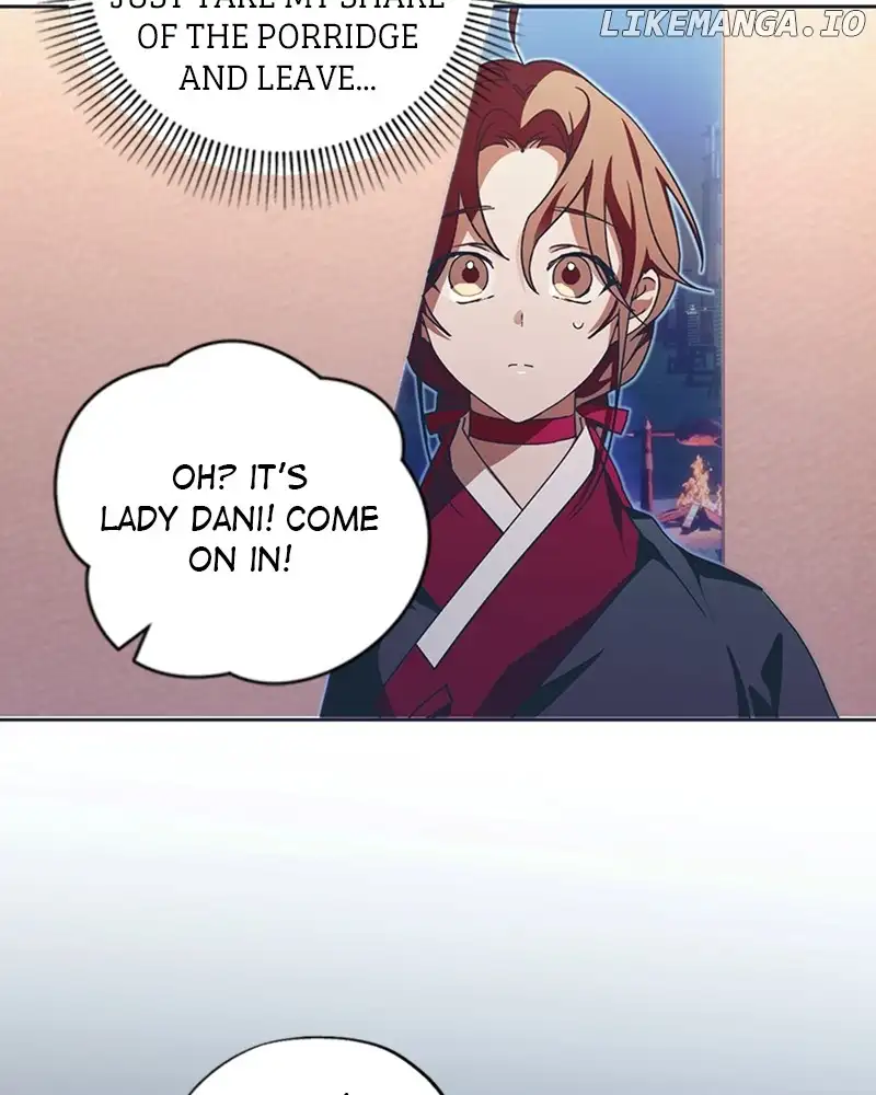 Darby, the Dizzying Flow chapter 46 page 10