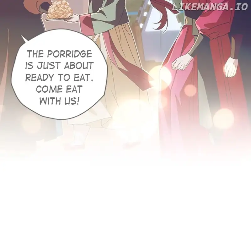 Darby, the Dizzying Flow chapter 46 page 12
