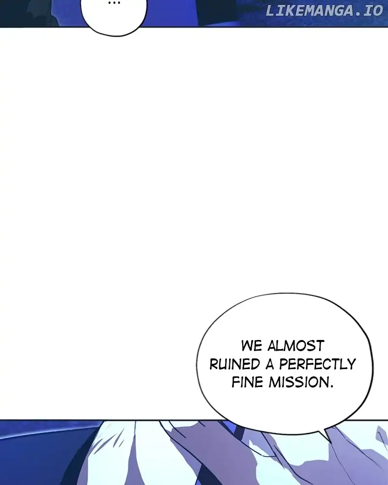Darby, the Dizzying Flow chapter 46 page 14