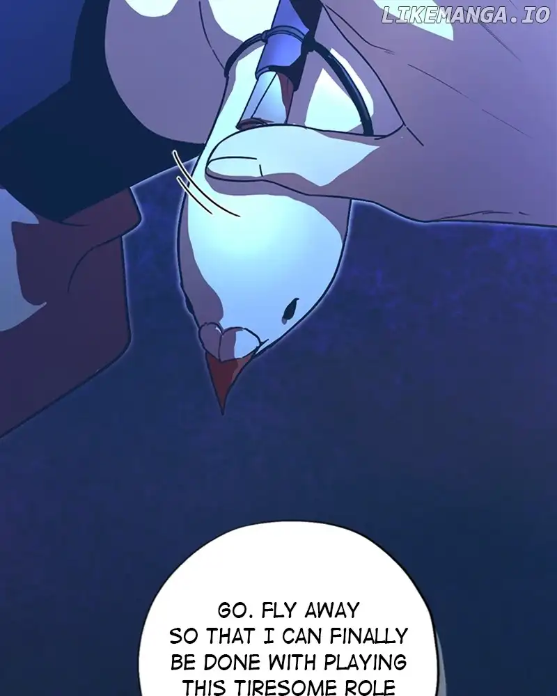 Darby, the Dizzying Flow chapter 46 page 15