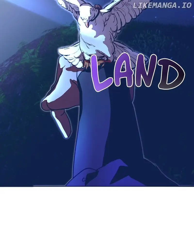Darby, the Dizzying Flow chapter 46 page 20