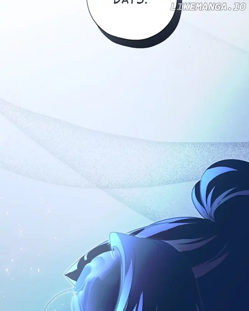 Darby, the Dizzying Flow chapter 46 page 23