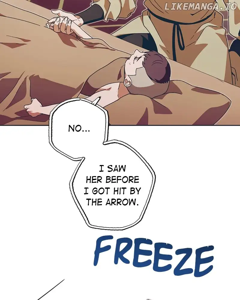 Darby, the Dizzying Flow chapter 46 page 40