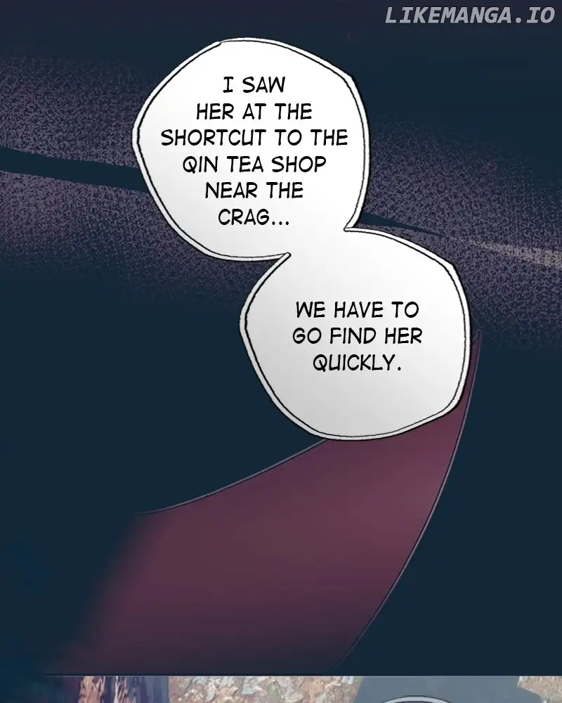 Darby, the Dizzying Flow chapter 46 page 43