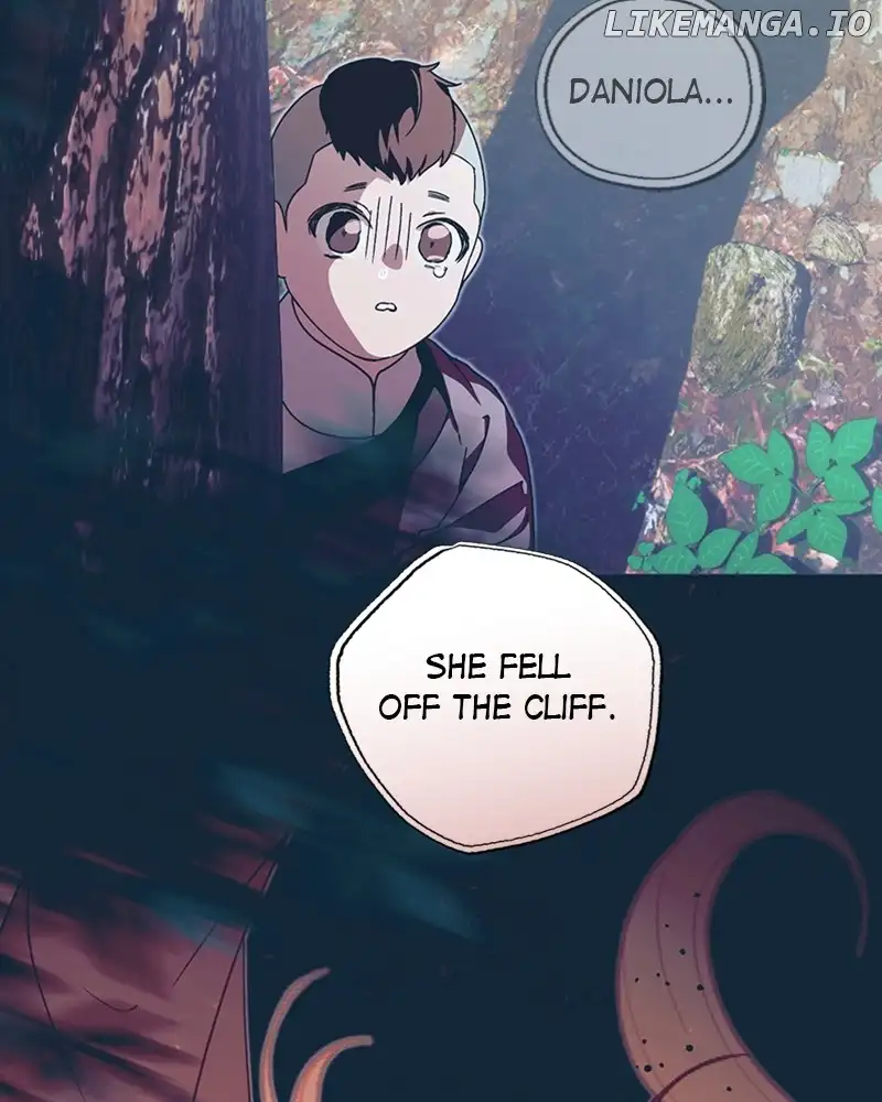 Darby, the Dizzying Flow chapter 46 page 44