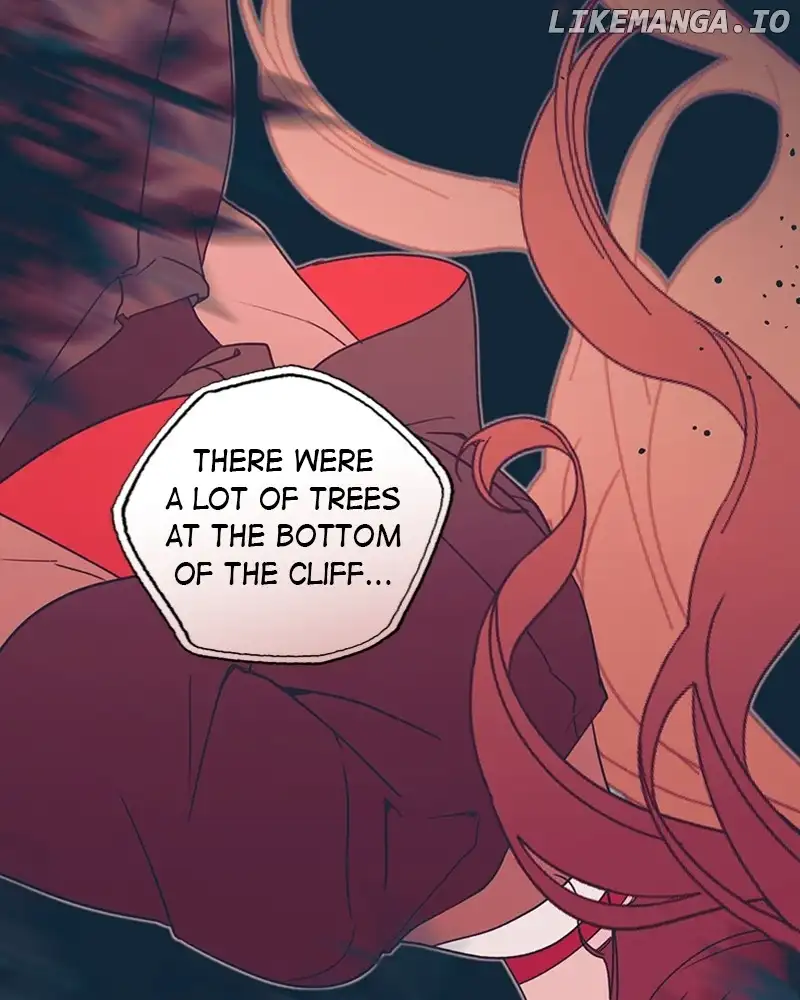 Darby, the Dizzying Flow chapter 46 page 45