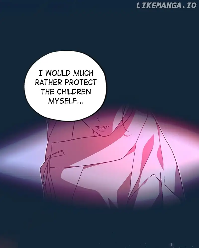 Darby, the Dizzying Flow chapter 46 page 58