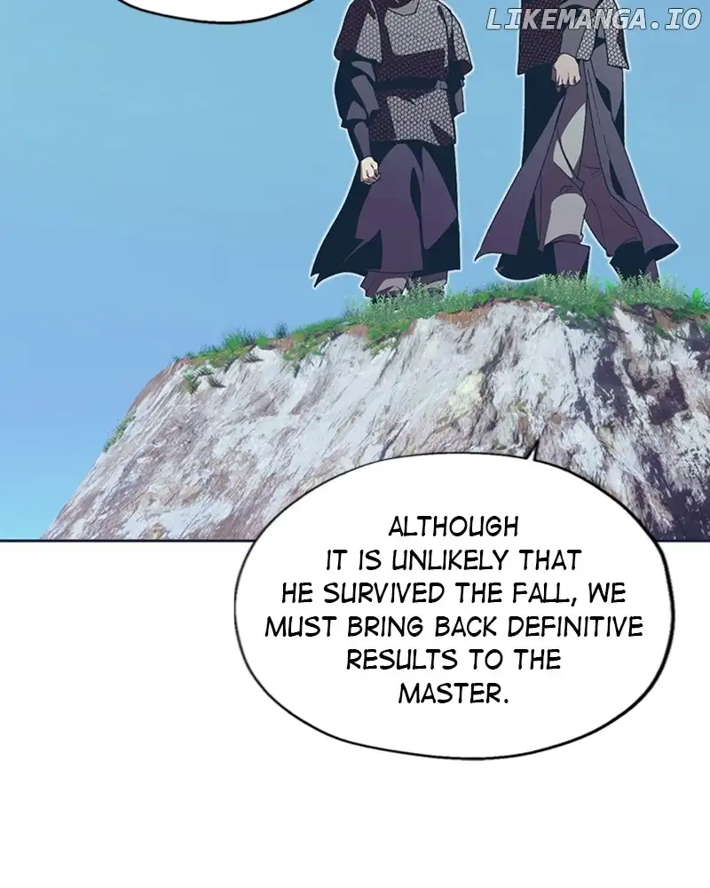Darby, the Dizzying Flow chapter 46 page 63