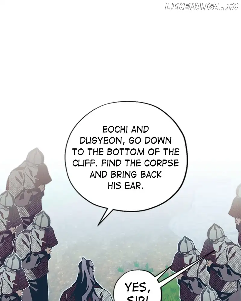 Darby, the Dizzying Flow chapter 46 page 64