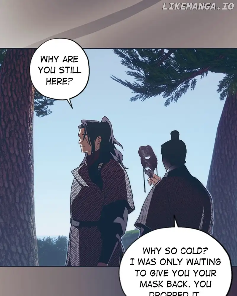 Darby, the Dizzying Flow chapter 46 page 69