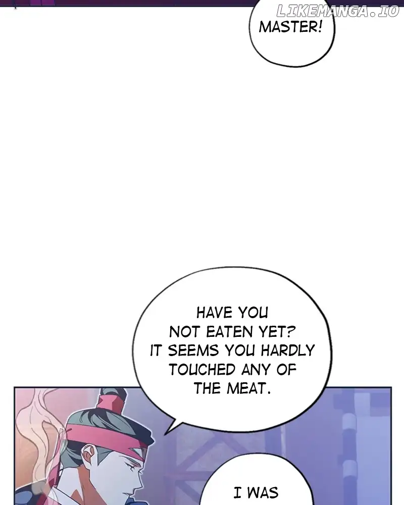 Darby, the Dizzying Flow chapter 46 page 7