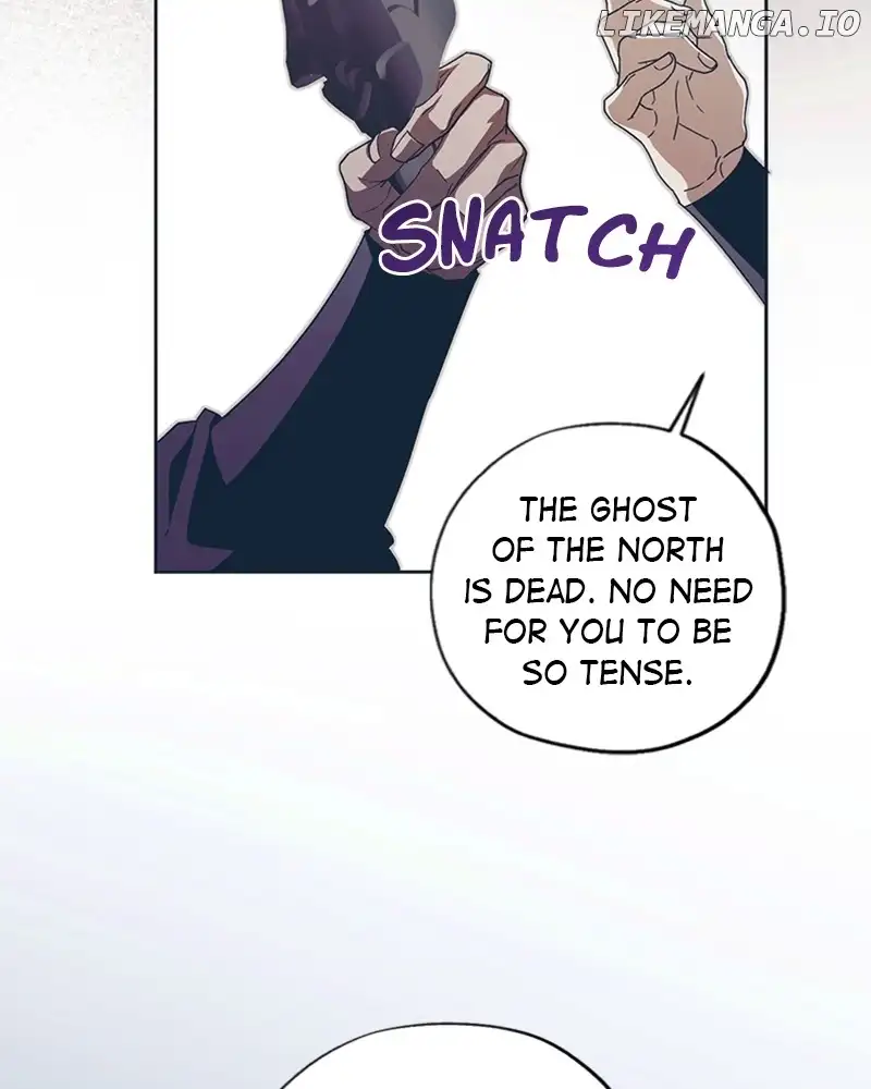 Darby, the Dizzying Flow chapter 46 page 71