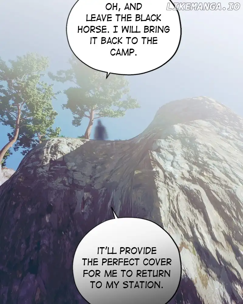 Darby, the Dizzying Flow chapter 46 page 72