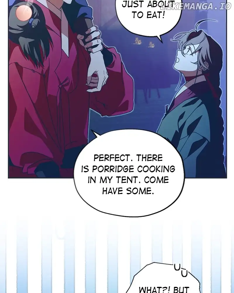 Darby, the Dizzying Flow chapter 46 page 8