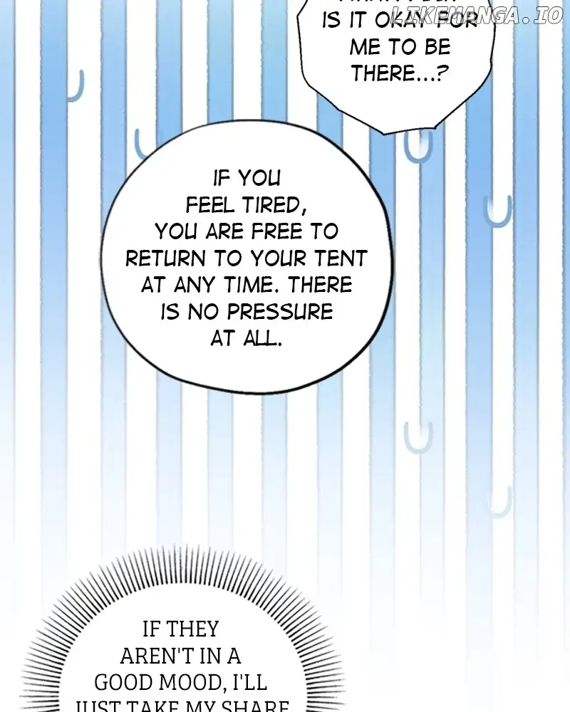 Darby, the Dizzying Flow chapter 46 page 9