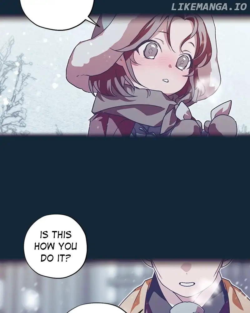 Darby, the Dizzying Flow chapter 46 page 93