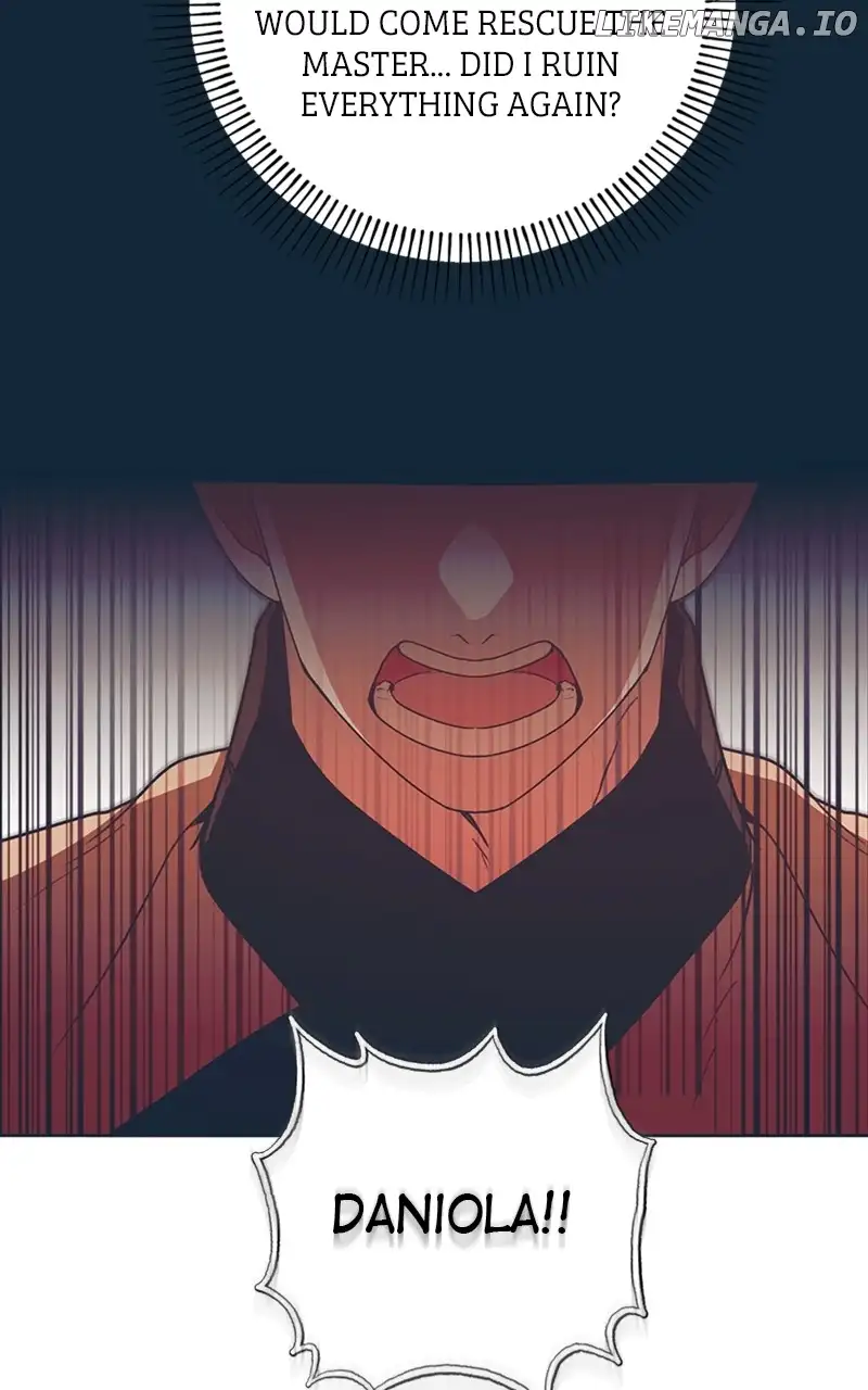 Darby, the Dizzying Flow chapter 47 page 18
