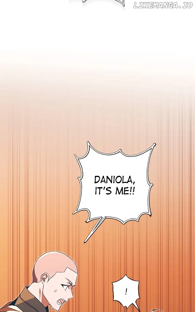 Darby, the Dizzying Flow chapter 47 page 19