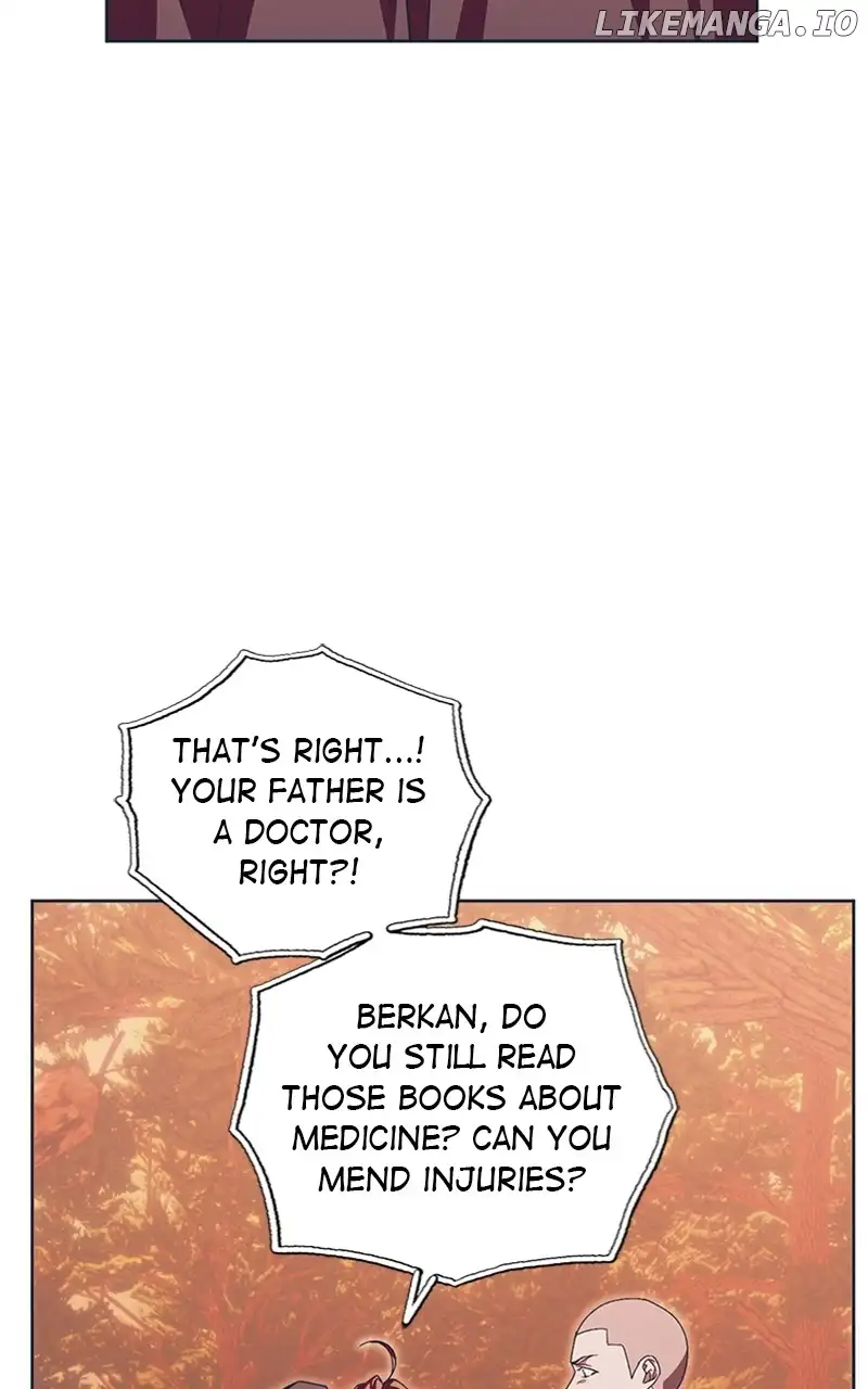 Darby, the Dizzying Flow chapter 47 page 28