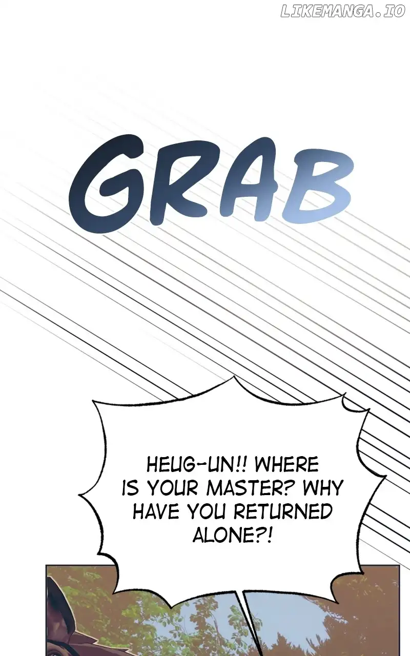 Darby, the Dizzying Flow chapter 47 page 3