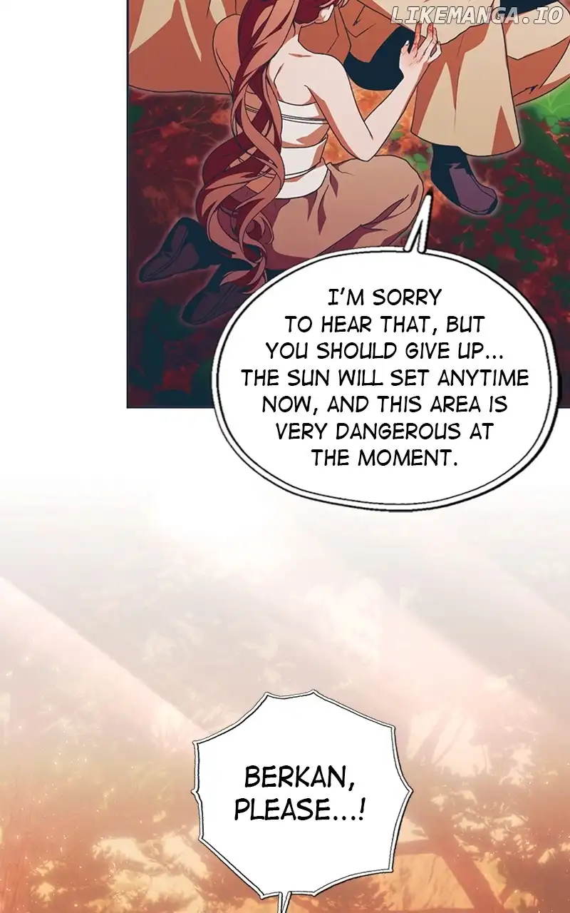 Darby, the Dizzying Flow chapter 47 page 30