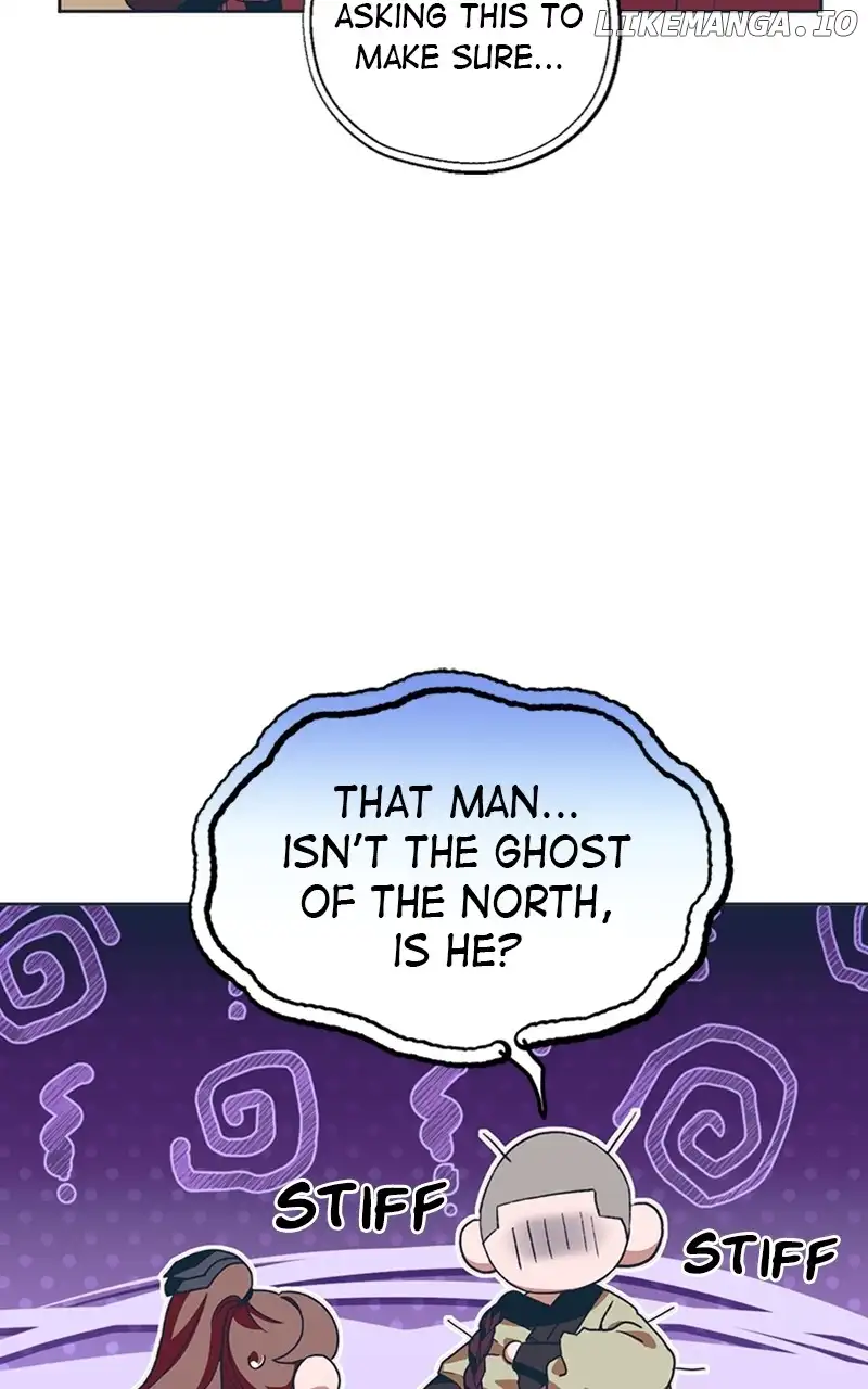 Darby, the Dizzying Flow chapter 47 page 37