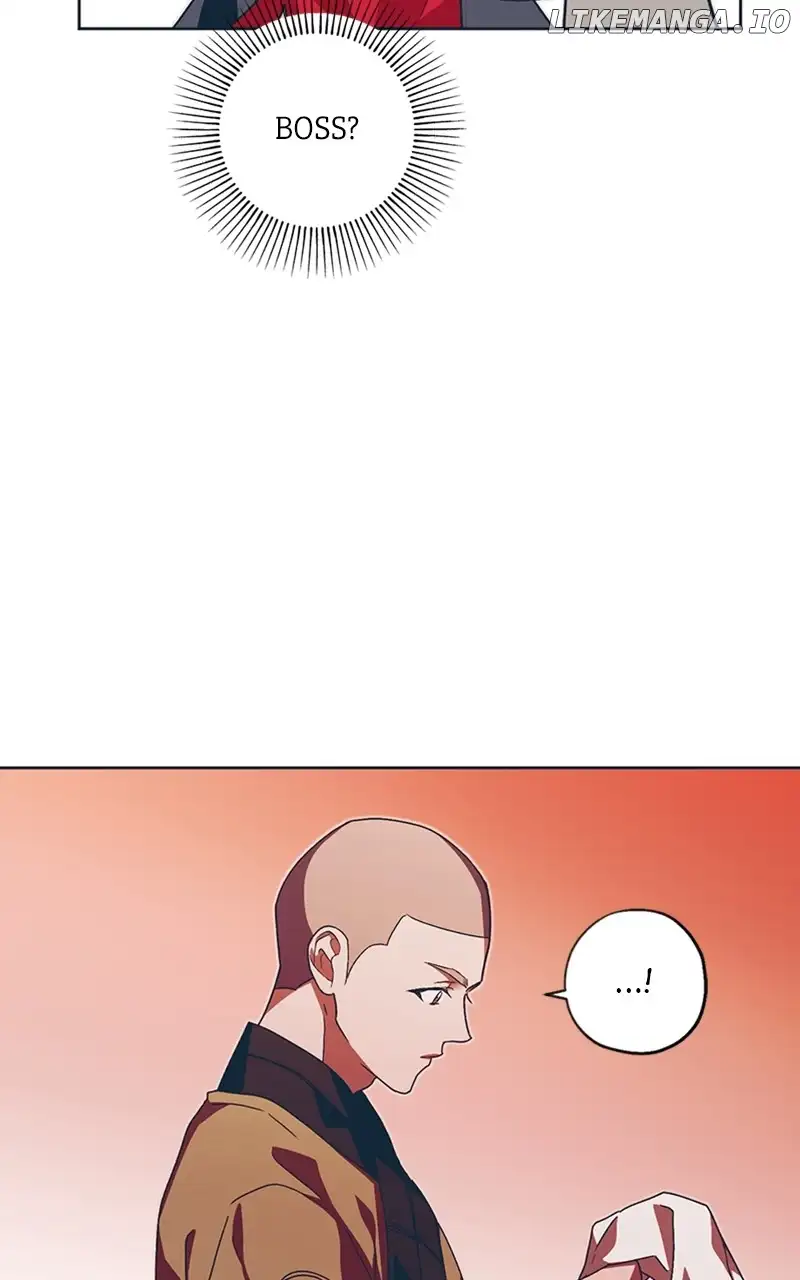 Darby, the Dizzying Flow chapter 47 page 41
