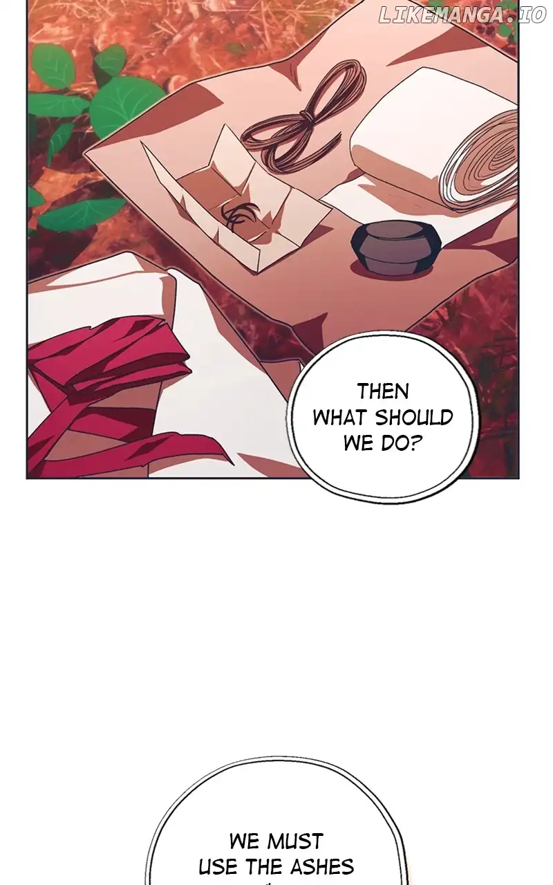 Darby, the Dizzying Flow chapter 47 page 45