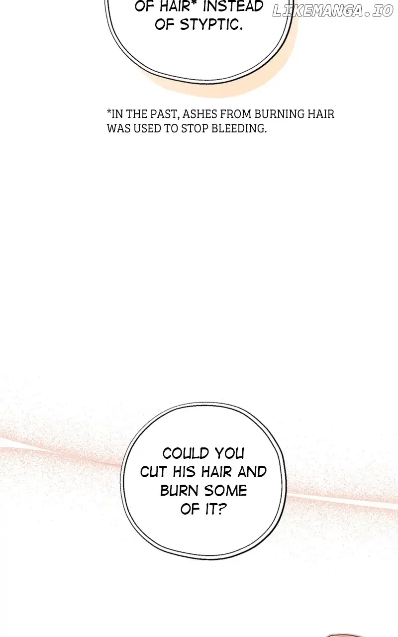 Darby, the Dizzying Flow chapter 47 page 46